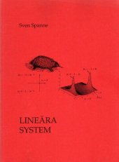 book Lineära system