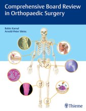 book Comprehensive Board Review in Orthopaedic Surgery