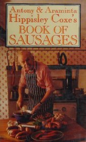 book Book of Sausages