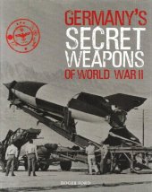 book Germany's Secret Weapons of World War II