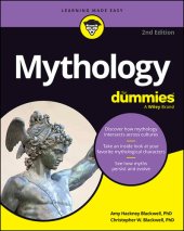 book Mythology For Dummies