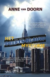 book Het Delfts blauw mysterie