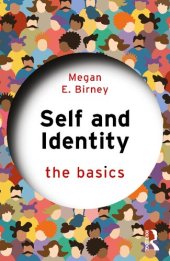 book Self and Identity: The Basics