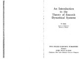 book An Introduction to the Theory of Smooth Dynamical Systems