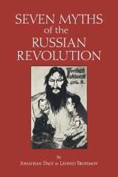 book Seven Myths of the Russian Revolution