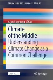 book Climate of the Middle: Understanding Climate Change as a Common Challenge