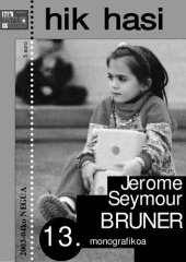 book Jerome Seymour Bruner (1915)