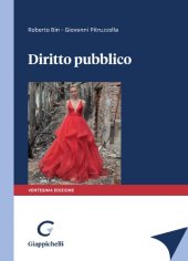 book Diritto pubblico