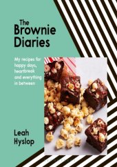 book The Brownie Diaries