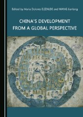 book China's Development from a Global Perspective