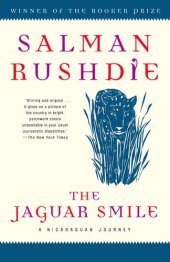 book The Jaguar Smile: A Nicaraguan Journey