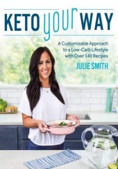 book Keto Your Way