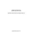book Процессы и аппараты химической технологии. Гидромеханические и тепловые процессы. Программа, методические указания и контрольные работы