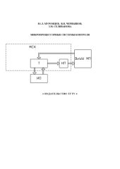 book Микропроцессорные системы контроля. Учебное пособие