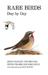 book Rare Birds Day by Day