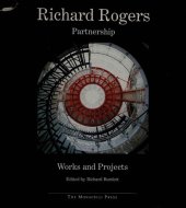 book Richard Rogers: Partnership : Works and Projects