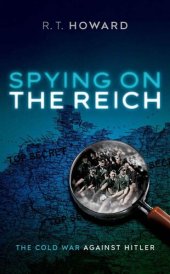 book Spying on the Reich