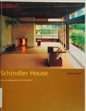 book Schindler House