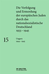 book Ungarn 1944–1945