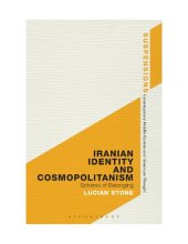 book Iranian Identity and Cosmopolitanism: Spheres of Belonging