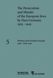 book Western and Northern Europe 1940–June 1942