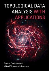 book Topological Data Analysis with Applications