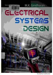 book Electrical Systems Design