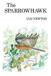 book The Sparrowhawk