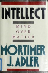 book Intellect: Mind Over Matter