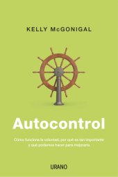 book Autocontrol (Crecimiento personal) (Spanish Edition)