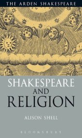 book Shakespeare and Religion