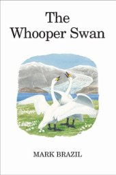 book The Whooper Swan