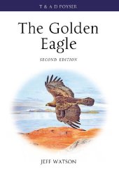 book The Golden Eagle