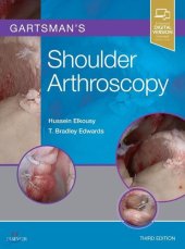 book Gartsman's Shoulder Arthroscopy