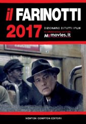 book Il Farinotti 2017. Dizionario di tutti i film