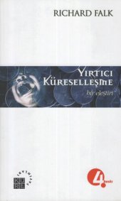 book Yırtıcı Küreselleşme