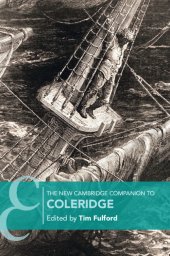 book The New Cambridge Companion to Coleridge