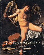 book Caravaggio (1571-1610)