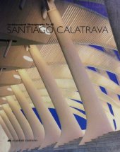 book Santiago Calatrava (Architectural Monographs (Paper))