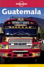 book Guatemala