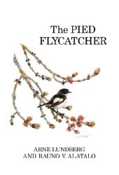 book The Pied Flycatcher