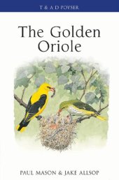 book The Golden Oriole