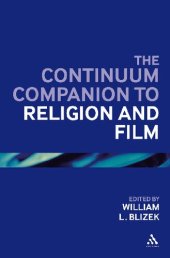 book The Bloomsbury Companion to Religion and Film