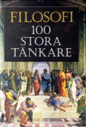 book Filosofi: 100 stora tänkare