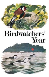 book Birdwatchers’ Year