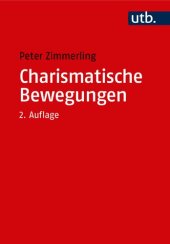 book CHARISMATISCHE BEWEGUNGEN.