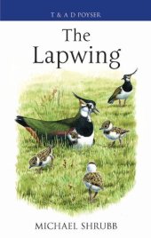 book The Lapwing