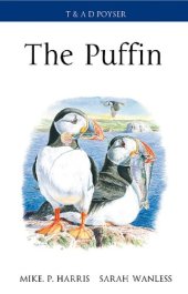 book The Puffin