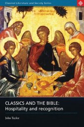 book Classics and the Bible: Hospitality and Recognition