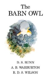 book The Barn Owl